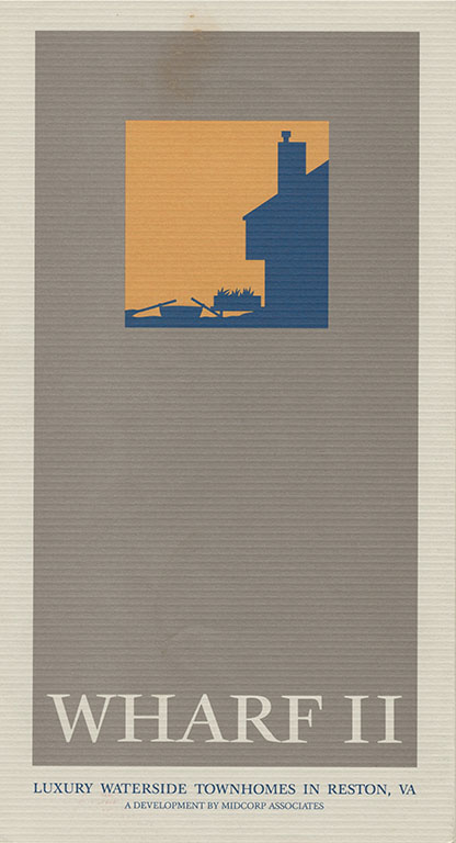 Wharf II Brochure Wharf II Brochure
